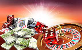 Vulkan 24 Casino